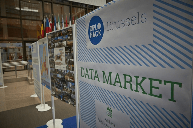 Diplohack Brussels