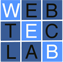 Works - Filipa Pimentel - Webtec Lab icon