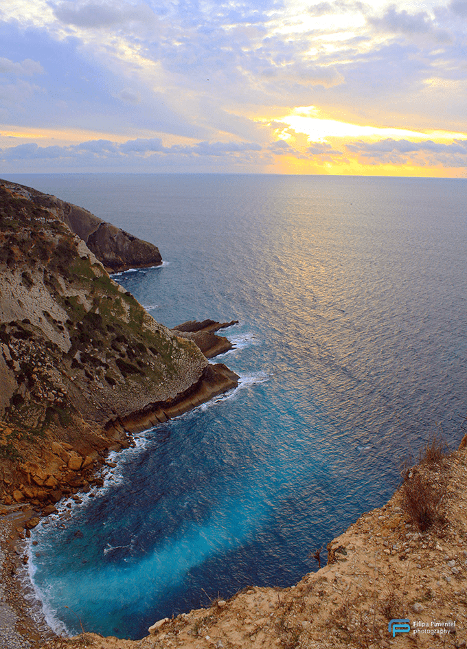 Cabo Espichel - Filipa Pimentel