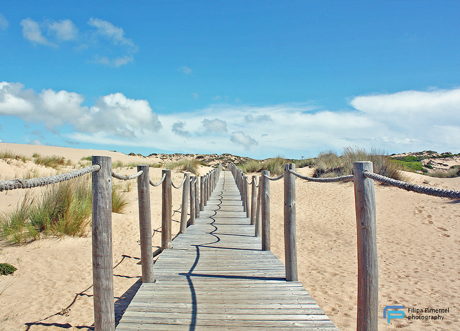 Guincho - Filipa Pimentel