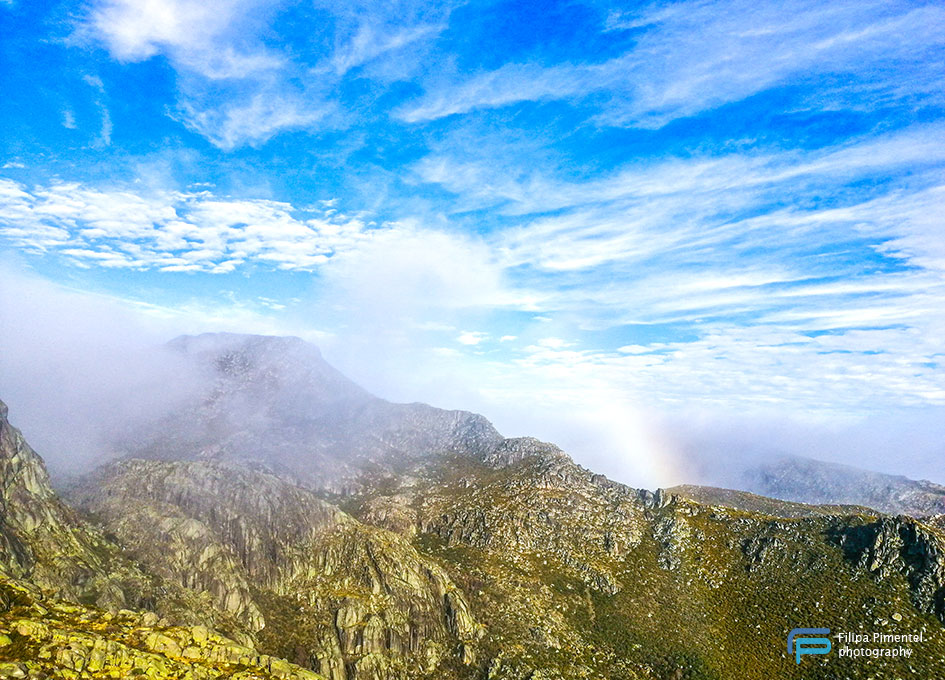 Serra da Estrela