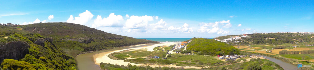 Hiking in the west coast - Filipa Pimentel